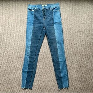 LIKE NEW PACSUN JEANS